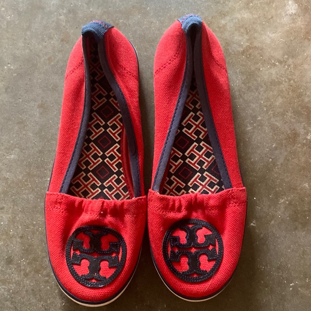 Tory Burch sneakers